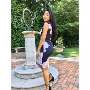 Meet your Posher, Chelsi